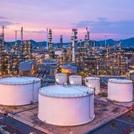 Oil & Gas